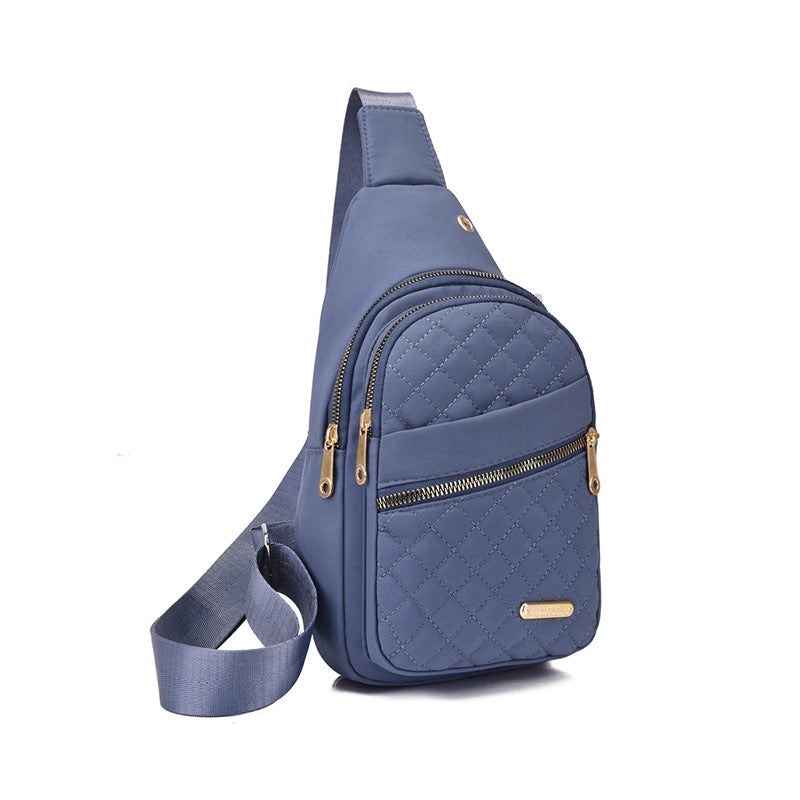 Waterproof Large Capacity Chest Bag - Exceptional