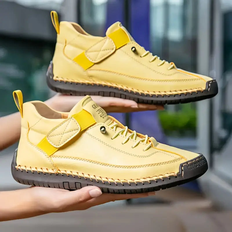 Arden - Lightweight Comfort Sneakers with Cushioned Support