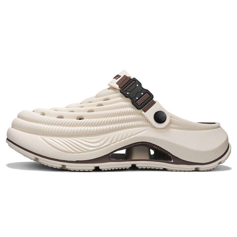 Summer sandals for men/women - Comfortable Thick Sole