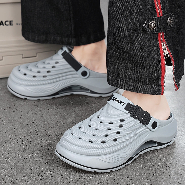 Summer  sandals for men/women - Comfortable Thick Sole