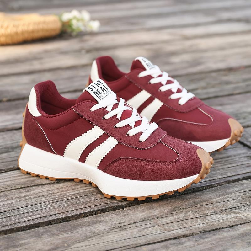 AZZY - Comfortable Women's Casual Low Shoes