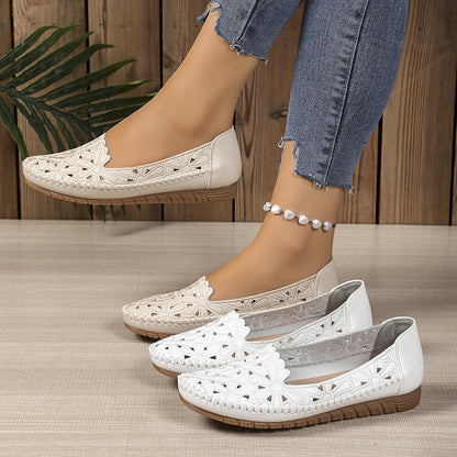 Clara - Lightweight Stylish Shoes