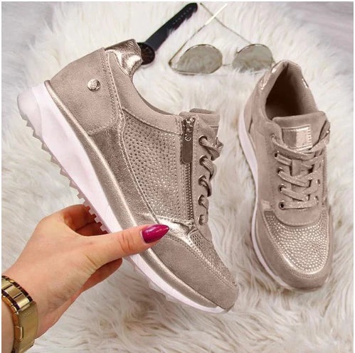 Elegant Women's Comfortable Shoes