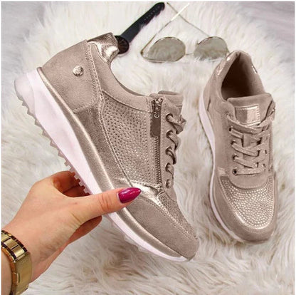 Elegant Women's Comfortable Shoes