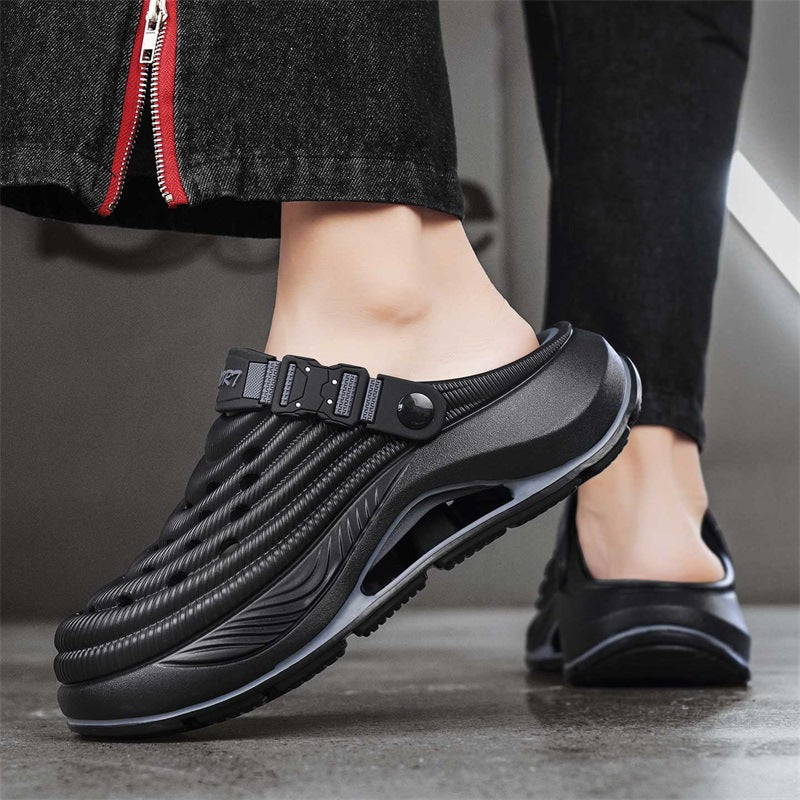 Summer  sandals for men/women - Comfortable Thick Sole