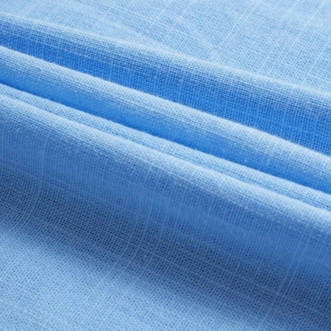 Casual Shirt - Breathable Spring Shirt