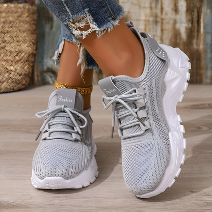 Comfort Sneakers – Pain-Free Walking