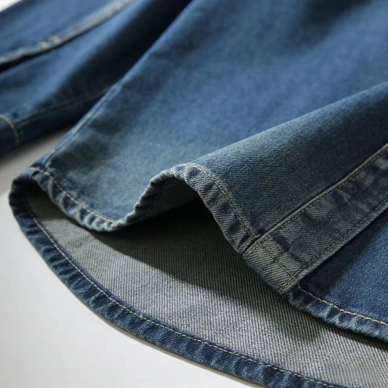 Ironside Denim Shirt