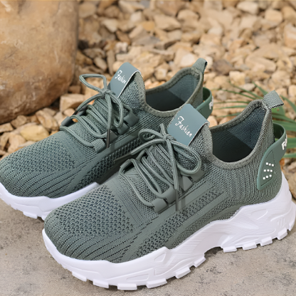 Comfort Sneakers – Pain-Free Walking