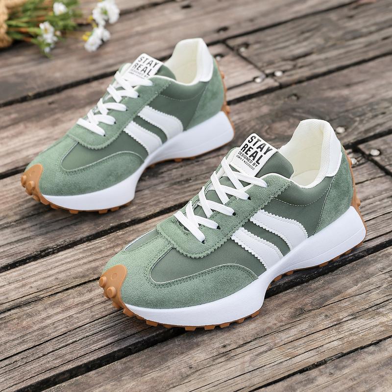 AZZY - Comfortable Women's Casual Low Shoes