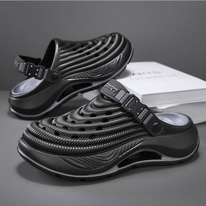 Summer  sandals for men/women - Comfortable Thick Sole