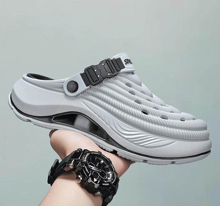 Summer  sandals for men/women - Comfortable Thick Sole