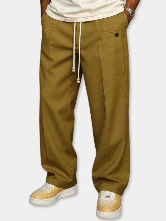 Álvaro | Ryan Pants