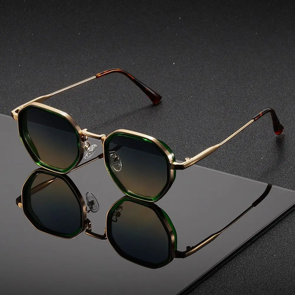 Blackline Icon Glasses