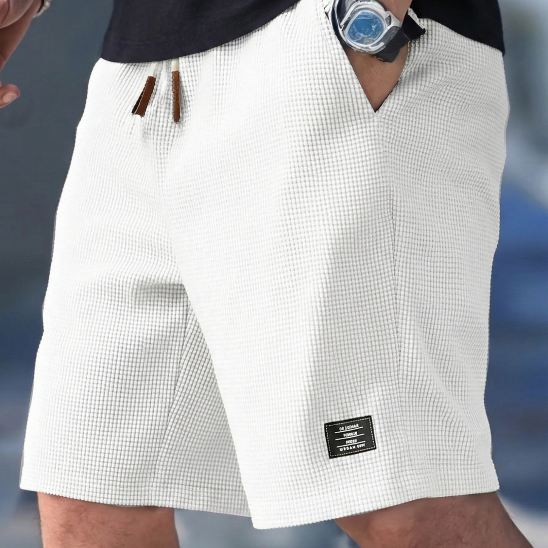 ERMES - Elegant Summer Shorts