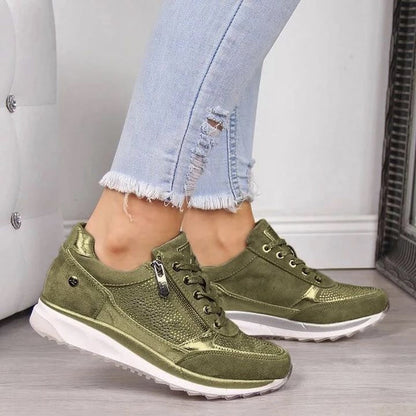 Elegant Women's Comfortable Shoes