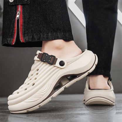 Summer  sandals for men/women - Comfortable Thick Sole