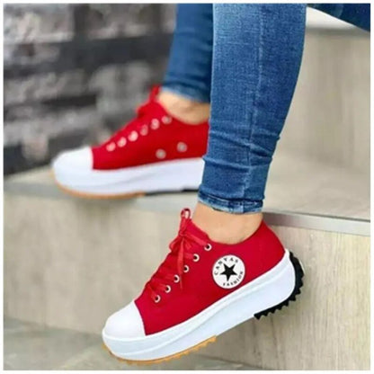 Fashionable shoes - Comfortable Sneakers