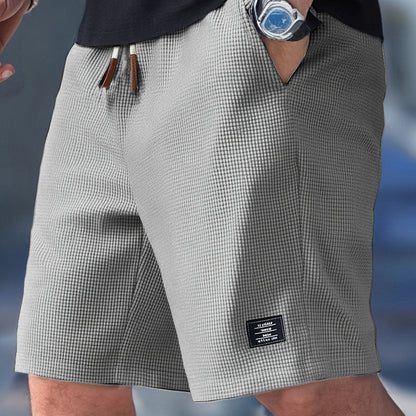 ERMES - Elegant Summer Shorts