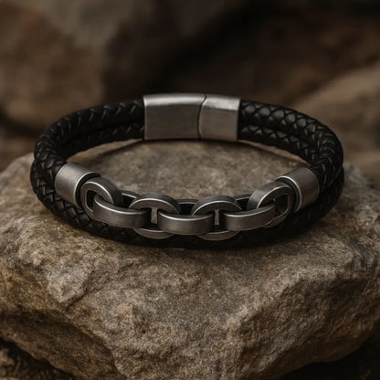 Fenrir Chains Bracelet