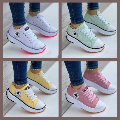 Fashionable shoes - Comfortable Sneakers