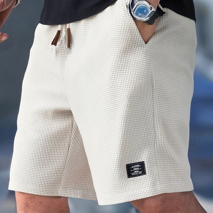 ERMES - Elegant Summer Shorts