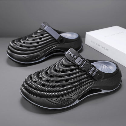 Summer  sandals for men/women - Comfortable Thick Sole