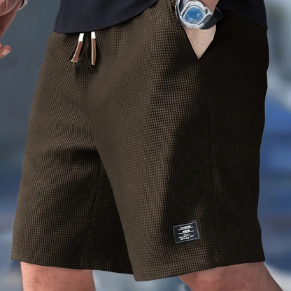 ERMES - Elegant Summer Shorts