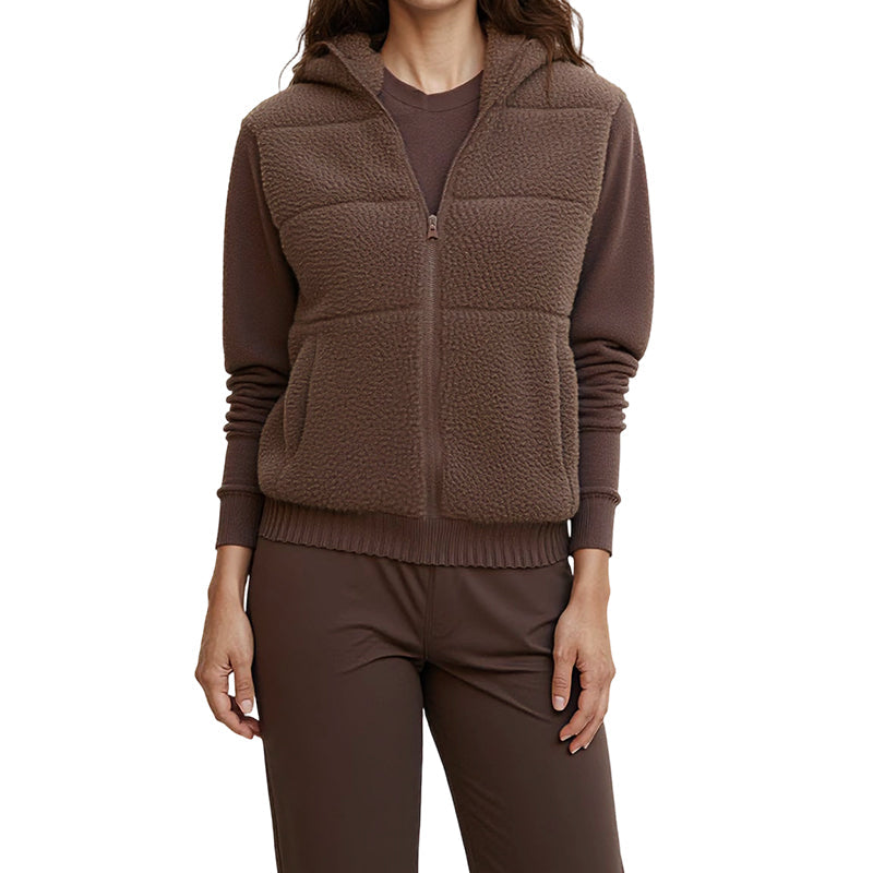 3-Piece Warm Knit Set - Cozy Knit Set
