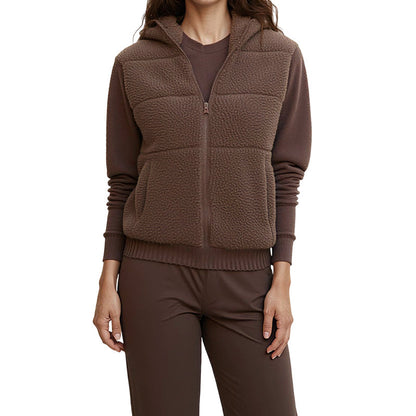 3-Piece Warm Knit Set - Cozy Knit Set