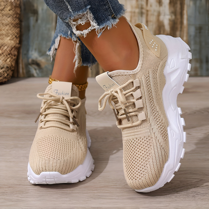 Comfort Sneakers – Pain-Free Walking