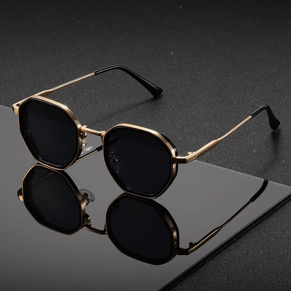 Blackline Icon Glasses