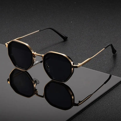 Blackline Icon Glasses