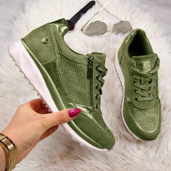 Elegant Women's Comfortable Shoes