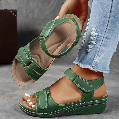 Supportive Orthopaedic Sandals - Comfortable Sandals