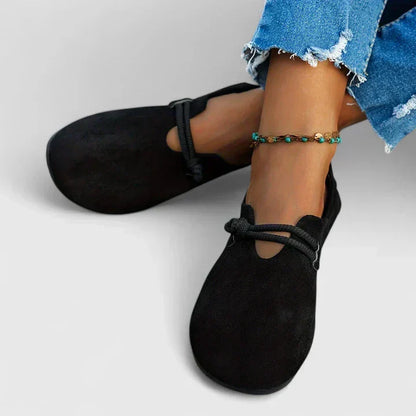 Giulia - Elegant Comfortable Loafers