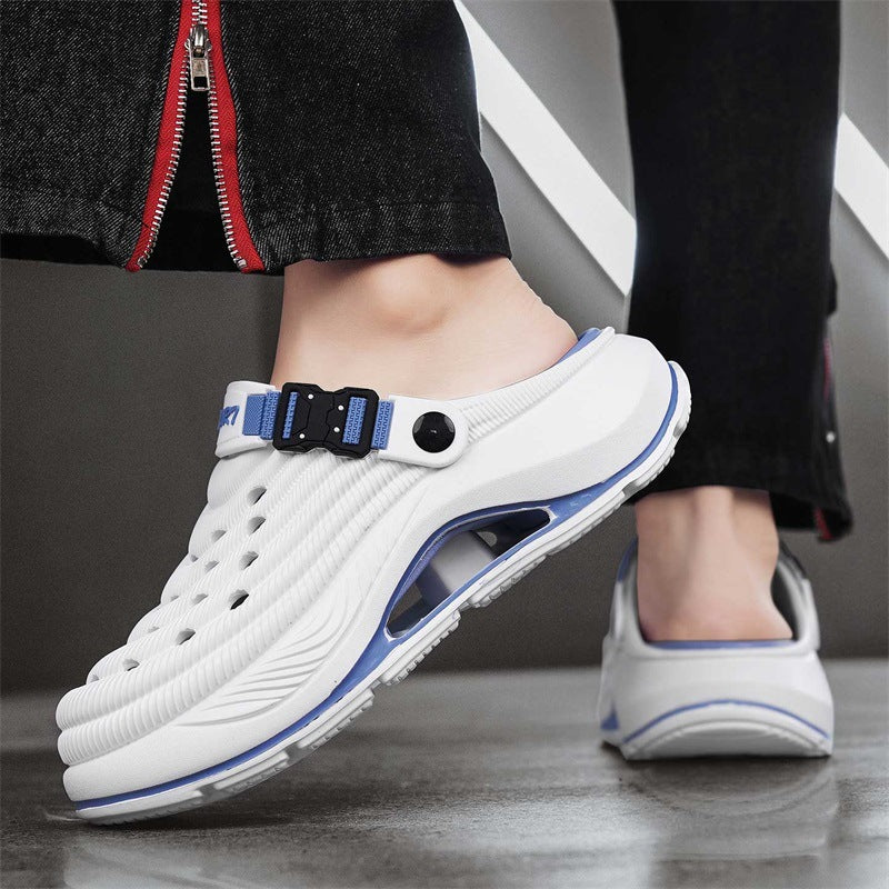 Summer  sandals for men/women - Comfortable Thick Sole