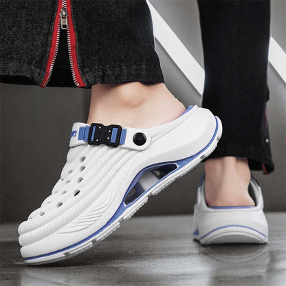 Summer  sandals for men/women - Comfortable Thick Sole