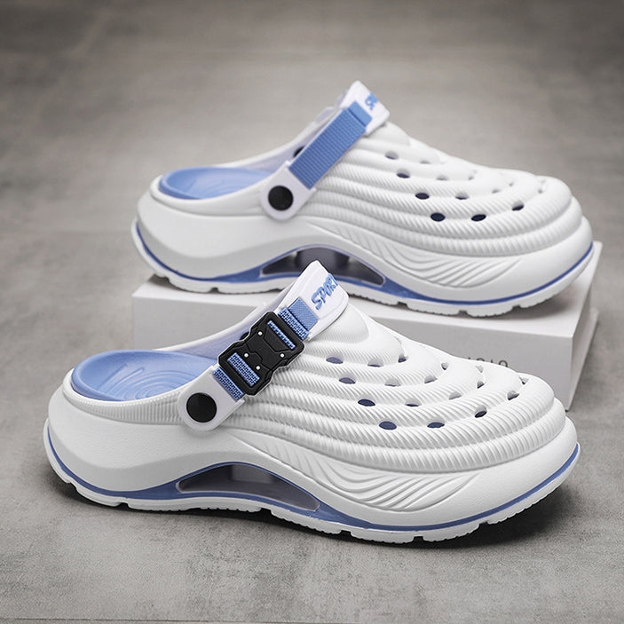 Summer  sandals for men/women - Comfortable Thick Sole