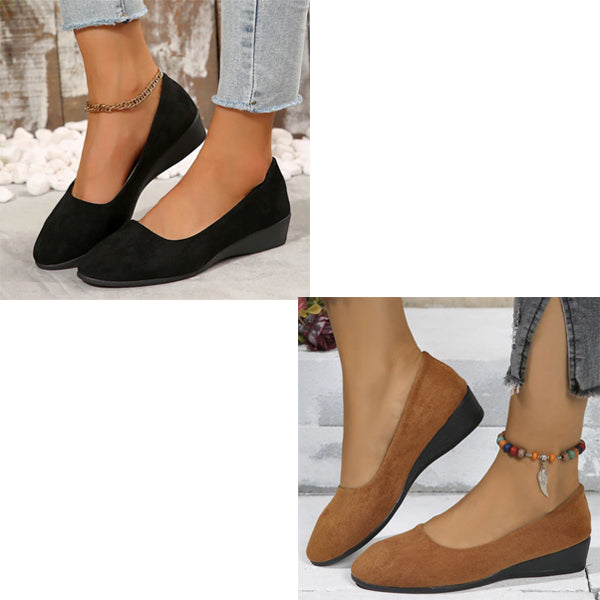 Breathable Mesh Sneakers Cloudlight Comfort