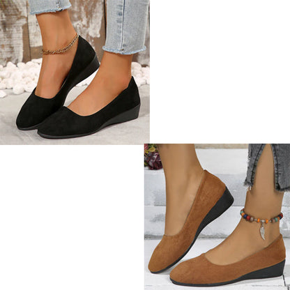 Breathable Mesh Sneakers Cloudlight Comfort