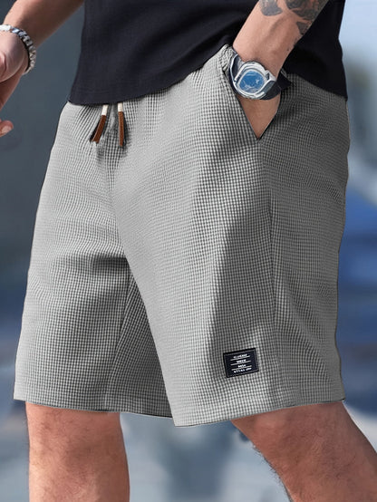 ERMES - Elegant Summer Shorts