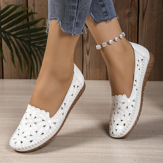 Clara - Lightweight Stylish Shoes