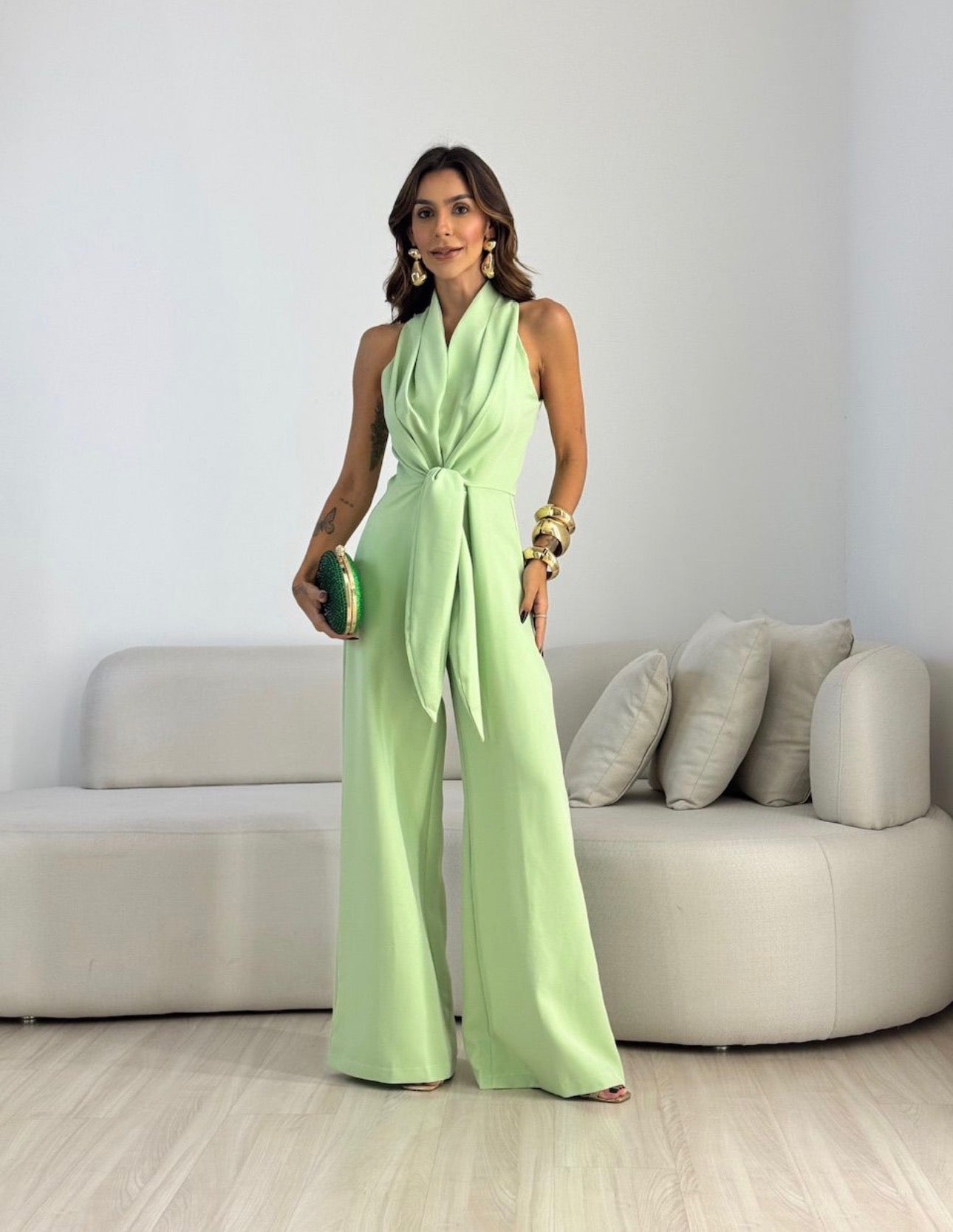 Amara — Elegant Coordinated Set