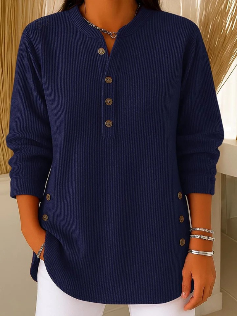 Helma | Comfortable Tunic with Flattering Silhouette