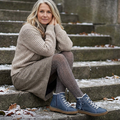 Asellia Boots New Collection