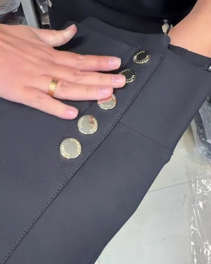 Stylish Stretch Trousers - Exceptional Comfort Trousers