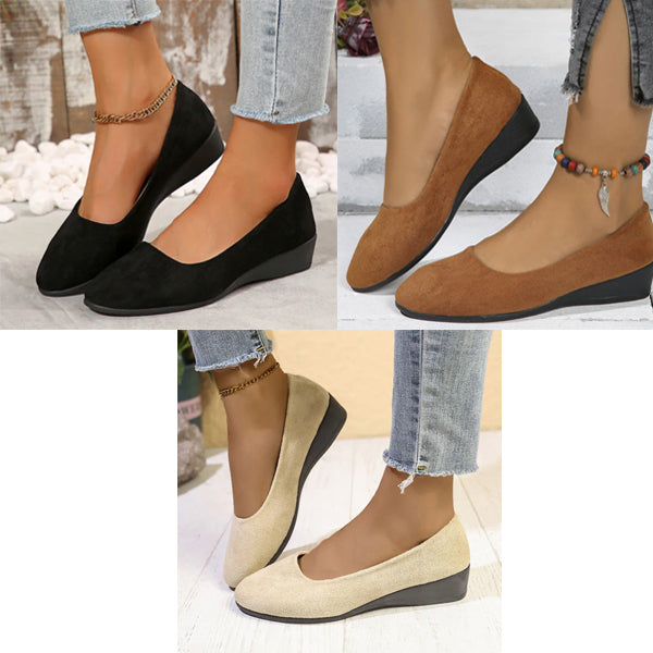 Breathable Mesh Sneakers Cloudlight Comfort