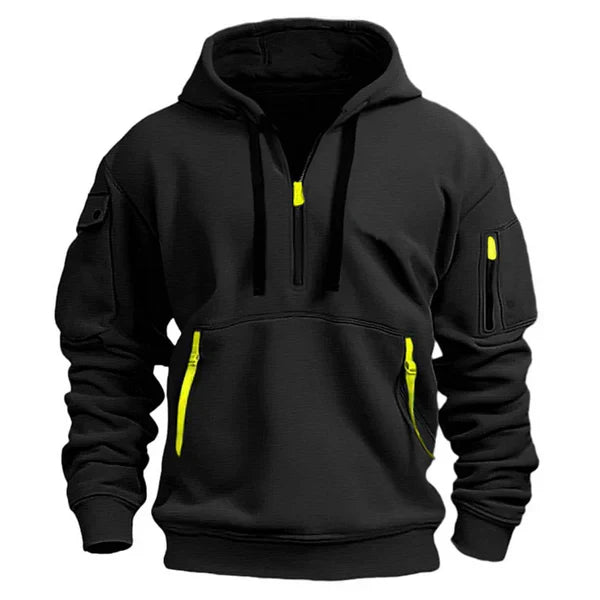 Stylish Hoodie Jackets