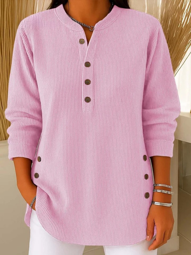 Helma | Comfortable Tunic with Flattering Silhouette